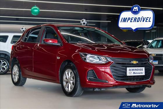 CHEVROLET ONIX 1.0 FLEX LT MANUAL CHEVROLET ONIX 1.0 FLEX LT MANUAL